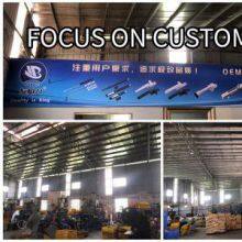 Gaoyao District Yobali Hardware Products Factory company overview - view 1 thumbnail