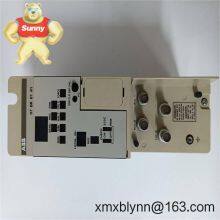 ABB 07BR61R1 (GJV3074376R1) – MasterBus 300 Repeater for Segment Isolation and Distance Extension