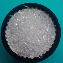 Raw Material TPU for Aluminum Alloy Coating Glue thumbnail-4