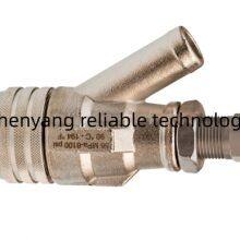 Máquina de limpieza de agua de ultra alta presión accionada por motor eléctrico con bomba de alta presión de 1500 kg thumbnail-4