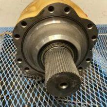 358-5007 | CAT 262D3 Hydraulic Motor for Sale thumbnail-1