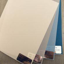 YAMEI-China Factory New Color Coating Foaming Blinds Shade Fabric for Roller thumbnail-2