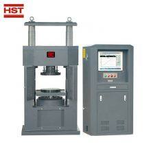 Automatic Dynamic Triaxial Test Machine for Soil thumbnail-2