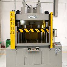 Shanghai Zhu'en ZHUEN-180T Hydraulic Hot Press thumbnail-5