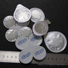 DPP-260 Automatic Alu PVC Alu Alu Blister Packaging Machine for Pharmaceutical Tablet Capsule Blister Packing thumbnail-5