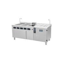 Clay Pot Stove Soup Dispenser thumbnail-2