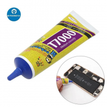 MECHANIC T7000 Black Multi-Purpose Liquid Glue for LCD Frame Bonding thumbnail-4