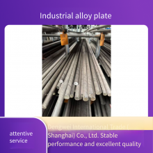 Dengwei Precision Alloy 1j22 Sheets/rods/wires/bands/tubes/flanges, Etc. With Complete Specifications, in Stock thumbnail-1