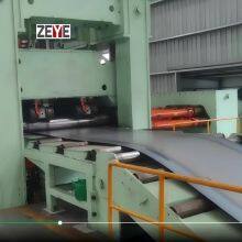Intelligent Factory Cut to Length Machine/High Yield Metal Sheet Cut to Length Line thumbnail-5