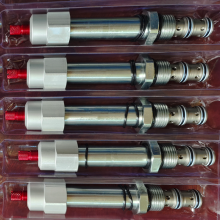 Electro-Proportational, Flow Control Valve PV70-30AM, Cartridge Valve thumbnail-1