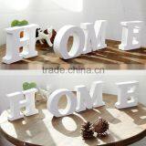 SEARUN Wooden Letters Alphabet,Wooden Craft Wholesale thumbnail-2