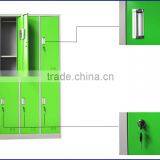 Diy Color Steel Wardrobe Portable Wardrobe Closet thumbnail-4