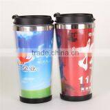 Eco-Friendly Durable 12OZ Tumbler thumbnail-6