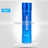 2 IN 1 Outdoor Bluetooth Speaker 5200mah Power Bank thumbnail-1