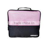 Extra Large Water Repellent Travel Kit Bag for Cloth Garment Mesh Bag thumbnail-2