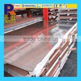 Best Stock 201 8K Cold Rolled Stainless Steel Sheet thumbnail-1