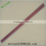 Arts and Crafts 24cm Rikyu Carbonized Disposable Bamboo Chopsticks