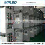 Super Market Application Very Long Signboard for Text With Flash Text thumbnail-4