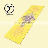 wide varieties superior materials wear-resisting inflatable custom made non slip yoga mat
