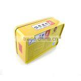 Handmade Soap Tin Containers,candle Tin Cans, Tin Box With Easy Open Lid thumbnail-4