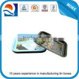 CMYK Printed Tin Tray thumbnail-1