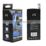 DOBE TP4-016 Wholesale Smart Clip Magnetic Mobile Phone Holder for PS4 Games Controller thumbnail-4