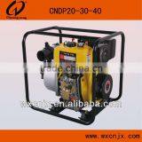 Diesel Water Pump (CNDP20-30-40)