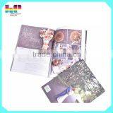 Hot Sales Recycled Softcover Paper Book Printing thumbnail-3