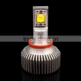 6400lm,30W H8 Car Light Kit CREE Led Super Bright Car Headlight,auto Headlamp thumbnail-1