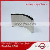 Door Sealing Strip N38 Neodymium Magnet Electric Motor for Toys thumbnail-4