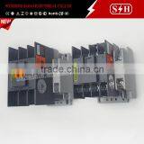 High Voltage Vacuum Electric Magnetic ac Contactor thumbnail-3