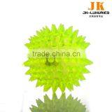 2016 Animal Dog Toy Dog Ball Pet Toys Small Silicone Balls thumbnail-5