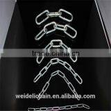 Welded Electric Galvanized Steel Link Chain thumbnail-2