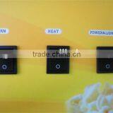 Popcorn Machine Price/Popcorn Vending Machine for Sale thumbnail-2