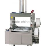 packing machinery (stainless side seal, roller table)