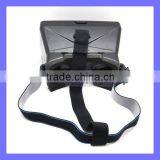 Passive Universal Google Virtual Reality 3D Glasses For Smartphone Game Movie