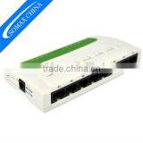 8port 10/100M Fast Ethernet Switch