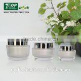 Easy to Use , Upper High End Cosmetic Mason Jar 15g for Serum thumbnail-3