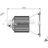 Five Years Warranty Industrial Light Bridgelux Meanwell 150w Led High Bay Light thumbnail-5