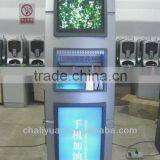 Cell Phone Charging Machine, Public Cell Phone Charging Kiosk thumbnail-4
