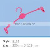 Plastic Clothes Hanger for Lingerie thumbnail-3