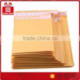 Kraft Paper Mailing Bags With Bubble Cushion Recyclable Padded Envelopes Mailers Shipping thumbnail-2