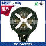 HOT SALE!!! HOT SALE!!! For Car/motorcycles/jeep, SUv 10w 12w 42w 48w 27w Auto Led Work Light thumbnail-2