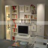 3 Axis Ballscrew Auto Tool Changer Carousel Panel Furniture Cnc Router thumbnail-5