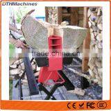5T Cone Log Splitter