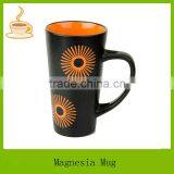 Customized Frog Cartoon Style Fashion Ceramic Frog Mug Wholesale Quality Choice thumbnail-3