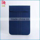 Eco-friendly Black Laptop Sleeve thumbnail-1