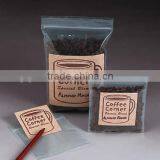 LDPE and HDPE Clear and Designed Plastic Bags thumbnail-4