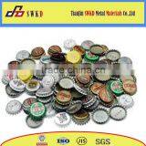 Smart Tinplate Can Lids With Custom Size thumbnail-2