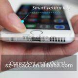 For Iphone 6 smart Buttons screen protector, hot tempered glass Screen protector with factory price